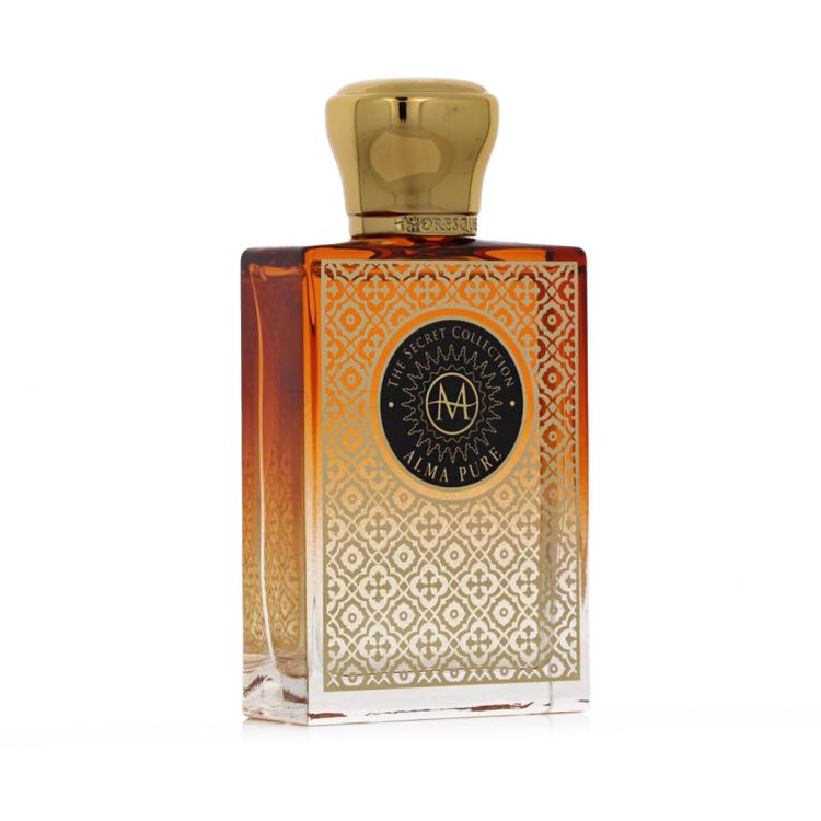 Moresque Alma Pure Eau de Parfum nőknek 75 ml