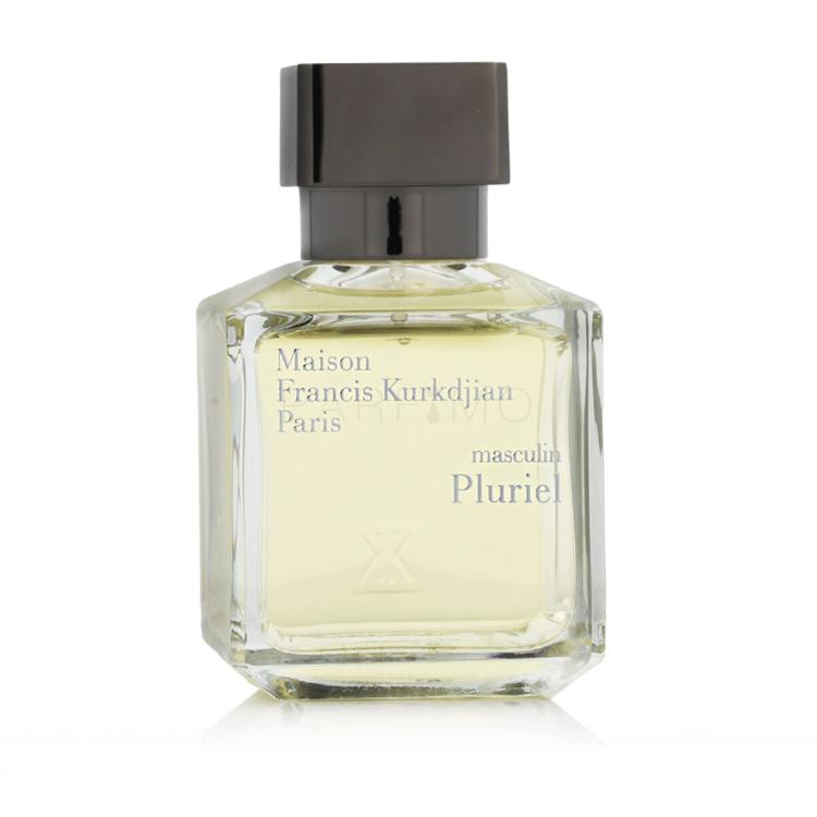 Maison Francis Kurkdjian Masculin Pluriel Eau de Toilette férfiaknak 70 ml