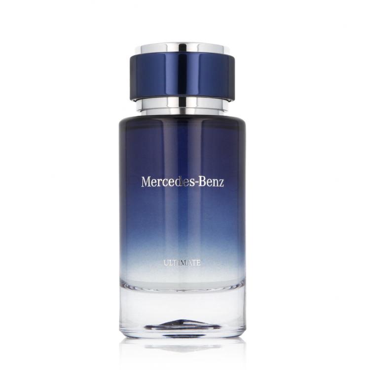 Mercedes-Benz For Men Ultimate Eau de Parfum férfiaknak 120 ml