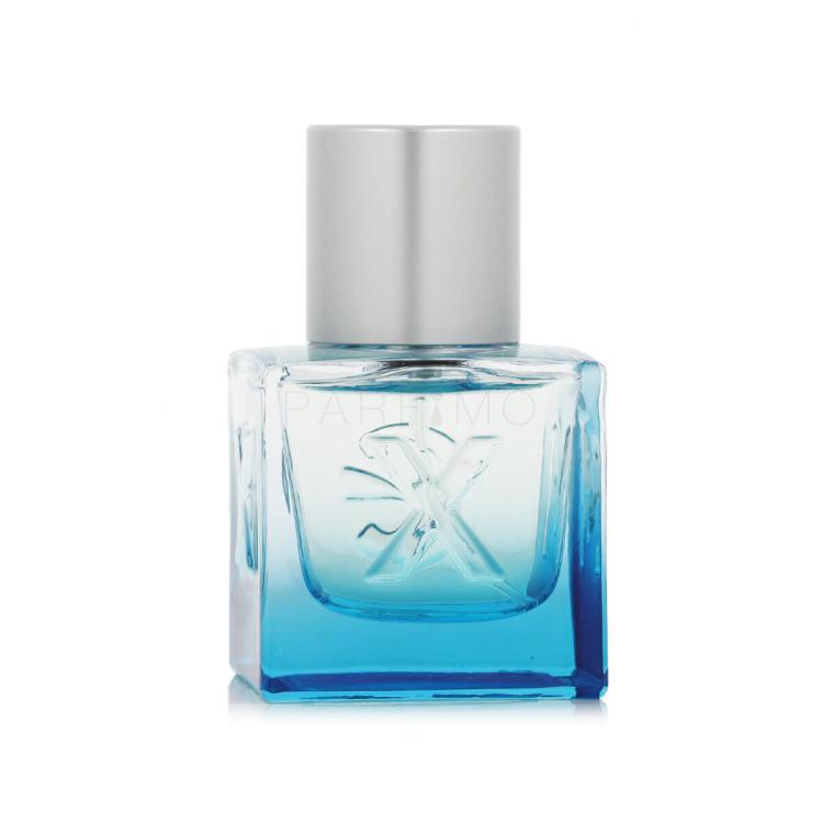 Mexx Summer Holiday Eau de Toilette férfiaknak 30 ml