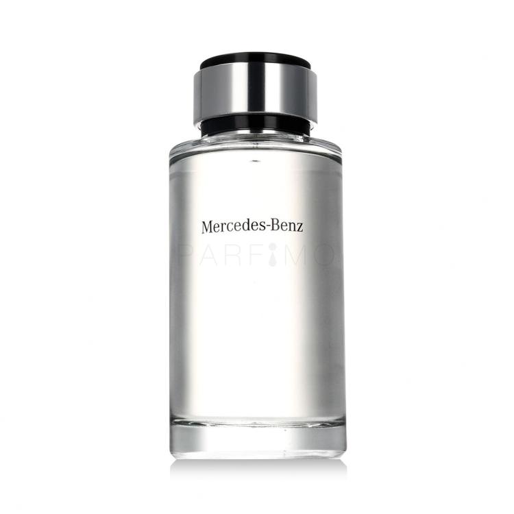 Mercedes-Benz For Men Eau de Toilette férfiaknak 240 ml