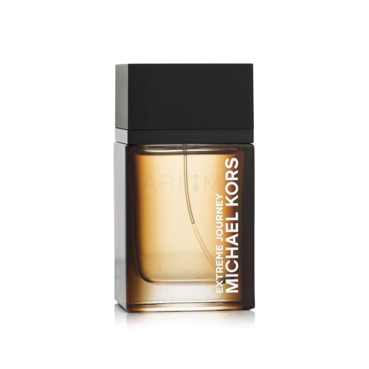 Michael Kors Extreme Journey Eau de Toilette férfiaknak 50 ml