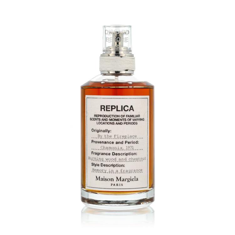 Maison Margiela Paris Replica By The Fireplace Eau de Toilette 100 ml