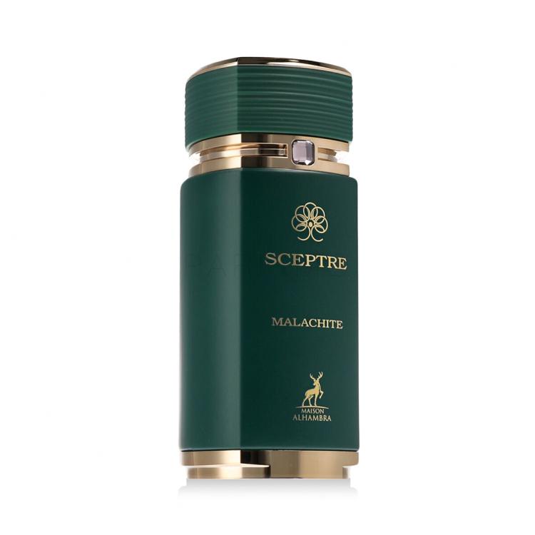 Maison Alhambra Sceptre Malachite Eau de Parfum 100 ml