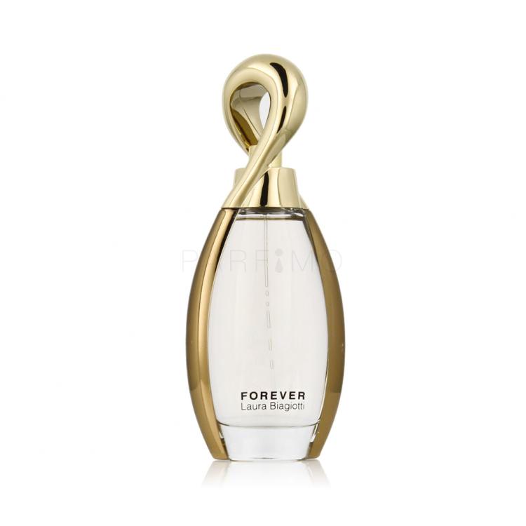 Laura Biagiotti Forever Gold Eau de Parfum nőknek 60 ml