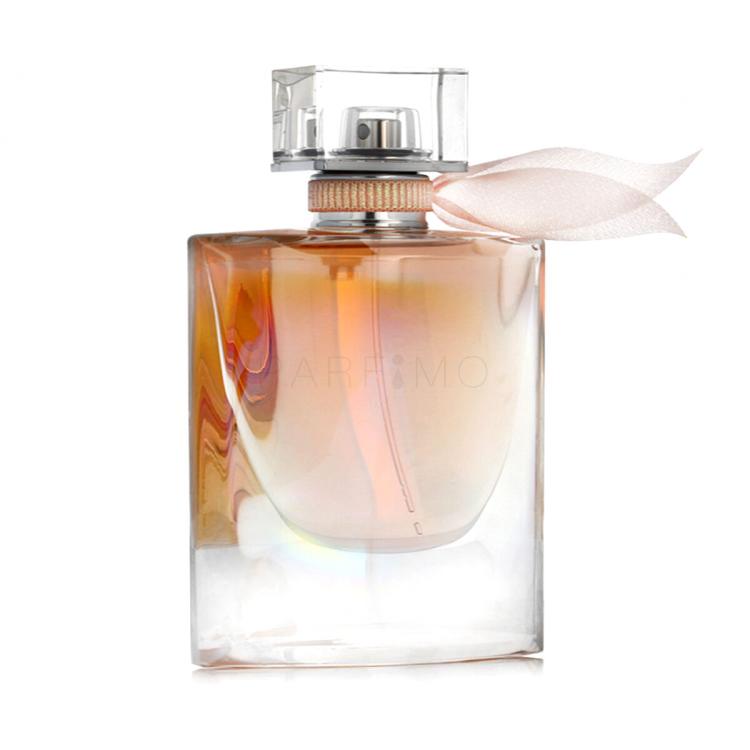 Lancôme La Vie Est Belle Soleil Cristal Eau de Parfum nőknek 50 ml