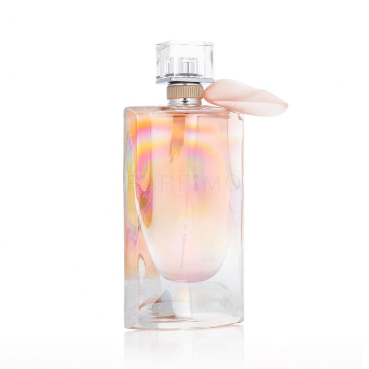 Lancôme La Vie Est Belle Soleil Cristal Eau de Parfum nőknek 100 ml