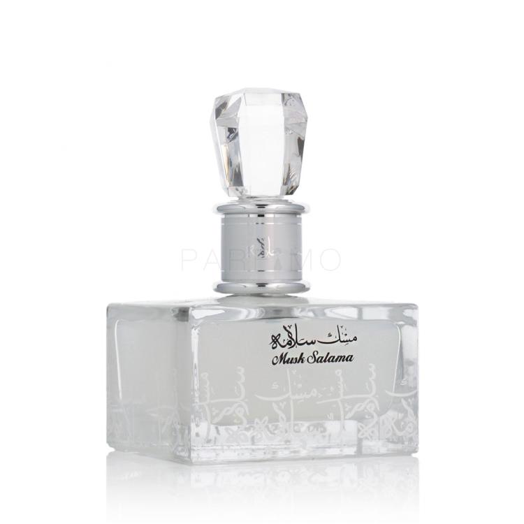 Lattafa Musk Salama Eau de Parfum 100 ml