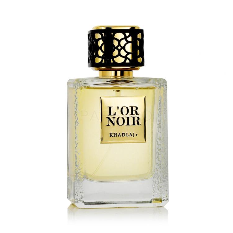 Khadlaj Maison L'Or Noir Eau de Parfum 100 ml