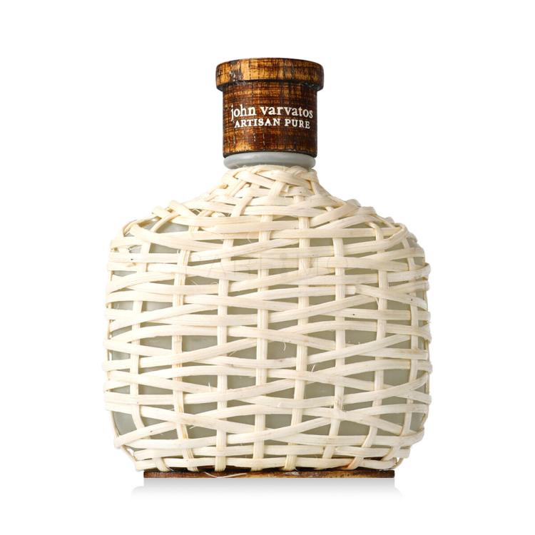 John Varvatos Artisan Pure Eau de Toilette férfiaknak 75 ml