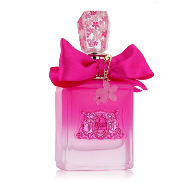 Juicy Couture Viva La Juicy Petals Please Eau de Parfum nőknek 100 ml