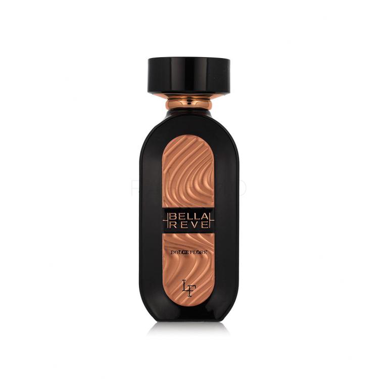 La Fede Bella Reve Dolce Flore Eau de Parfum nőknek 100 ml