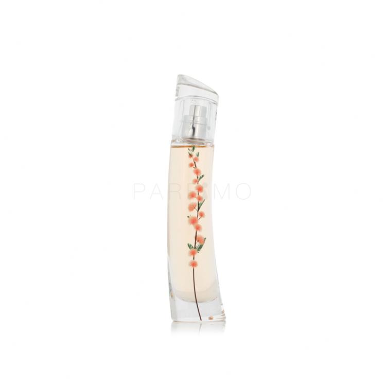 KENZO Flower By Kenzo Ikebana Mimosa Eau de Parfum nőknek 40 ml
