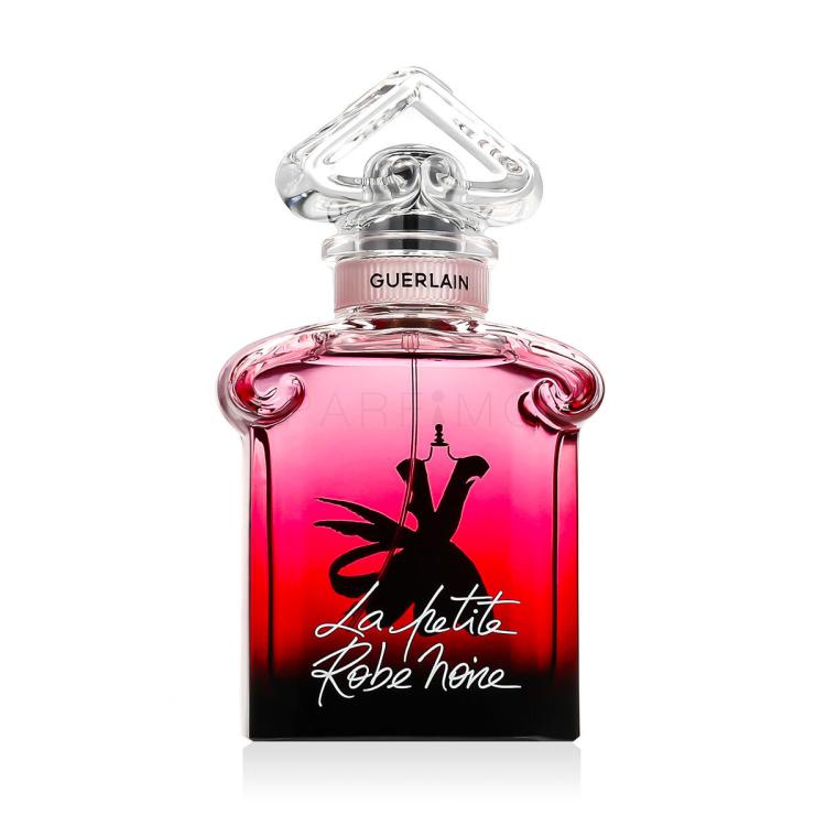 Guerlain La Petite Robe Noire Absolue Eau de Parfum nőknek 30 ml