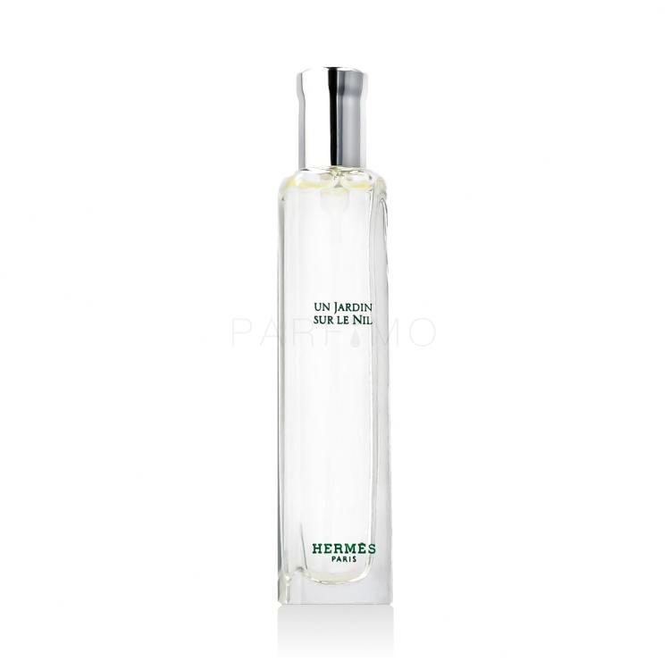 Hermes Un Jardin Sur Le Nil Eau de Toilette 15 ml