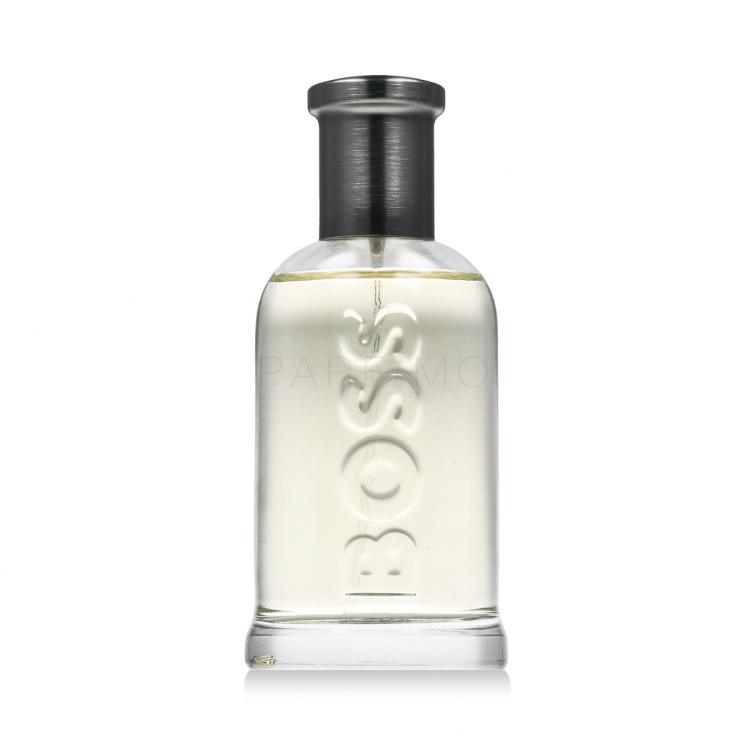 HUGO BOSS Boss Bottled Eau de Toilette férfiaknak 100 ml