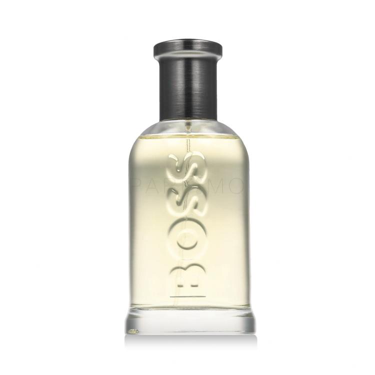 HUGO BOSS Boss Bottled NEW Eau de Toilette férfiaknak 100 ml