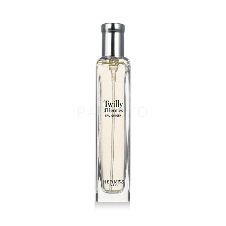 Hermes Twilly d´Hermès Eau Ginger Eau de Parfum nőknek 15 ml