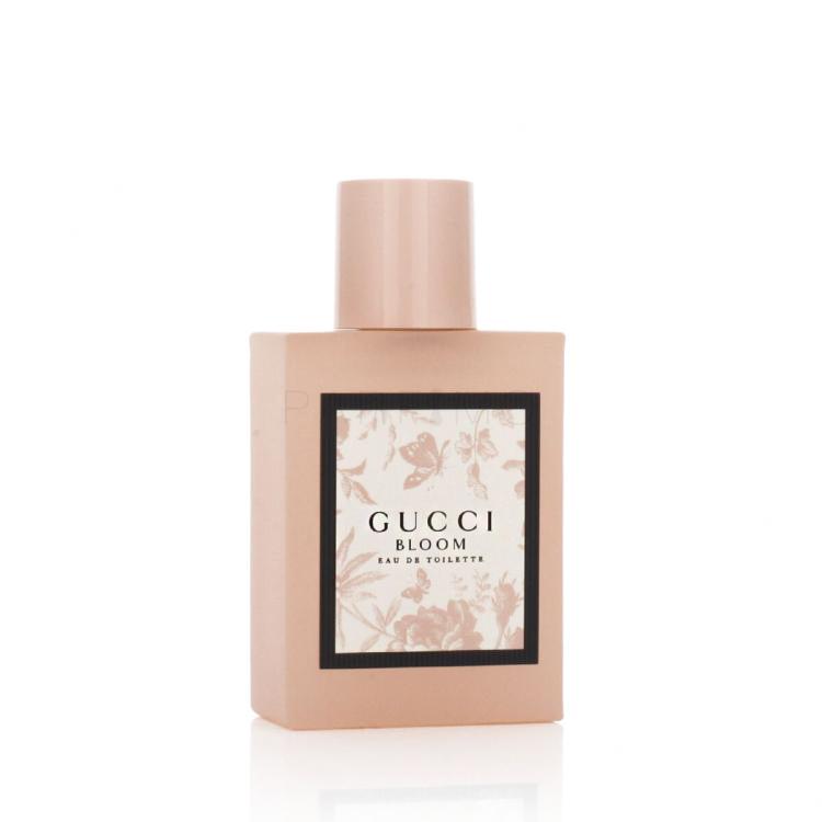 Gucci Bloom Eau de Toilette nőknek 50 ml