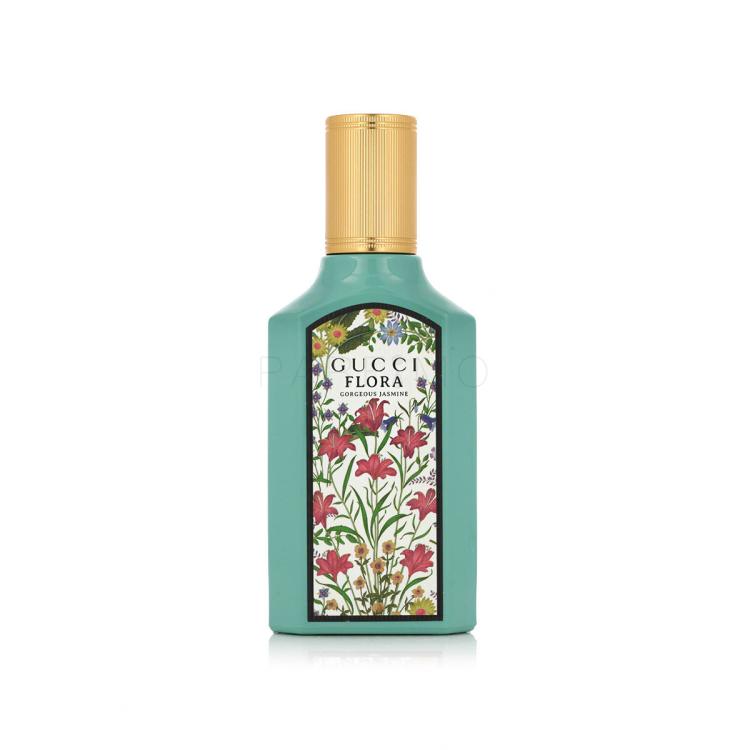 Gucci Flora Gorgeous Jasmine Eau de Parfum nőknek 50 ml