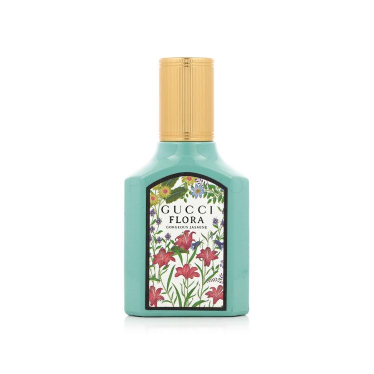 Gucci Flora Gorgeous Jasmine Eau de Parfum nőknek 30 ml