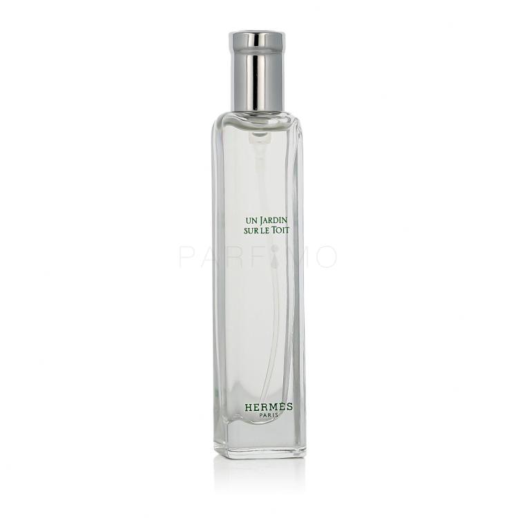 Hermes Un Jardin Sur Le Toit Eau de Toilette 15 ml
