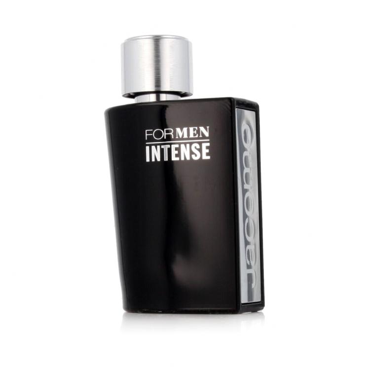 Jacomo For Men Intense Eau de Parfum férfiaknak 100 ml