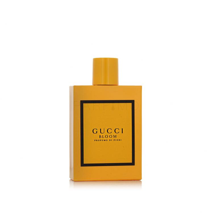 Gucci Bloom Profumo Di Fiori Eau de Parfum nőknek 100 ml