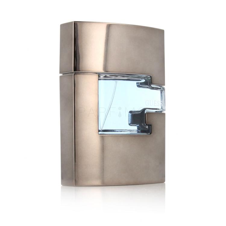 GUESS Man Forever Eau de Toilette férfiaknak 75 ml