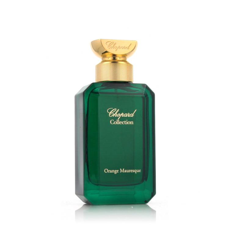 Chopard Collection Orange Mauresque Eau de Parfum 100 ml