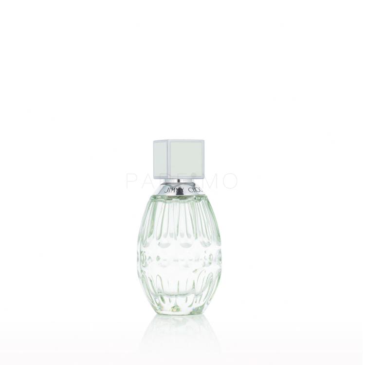 Jimmy Choo Floral Eau de Toilette nőknek 40 ml