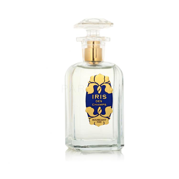 Houbigant Iris des Champs Eau de Parfum nőknek 100 ml