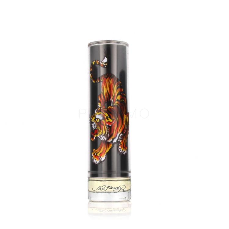 Christian Audigier Ed Hardy Men&#039;s Eau de Toilette férfiaknak 30 ml