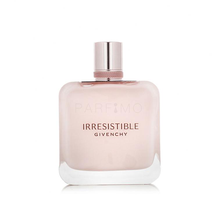 Givenchy Irresistible Rose Velvet Eau de Parfum nőknek 80 ml