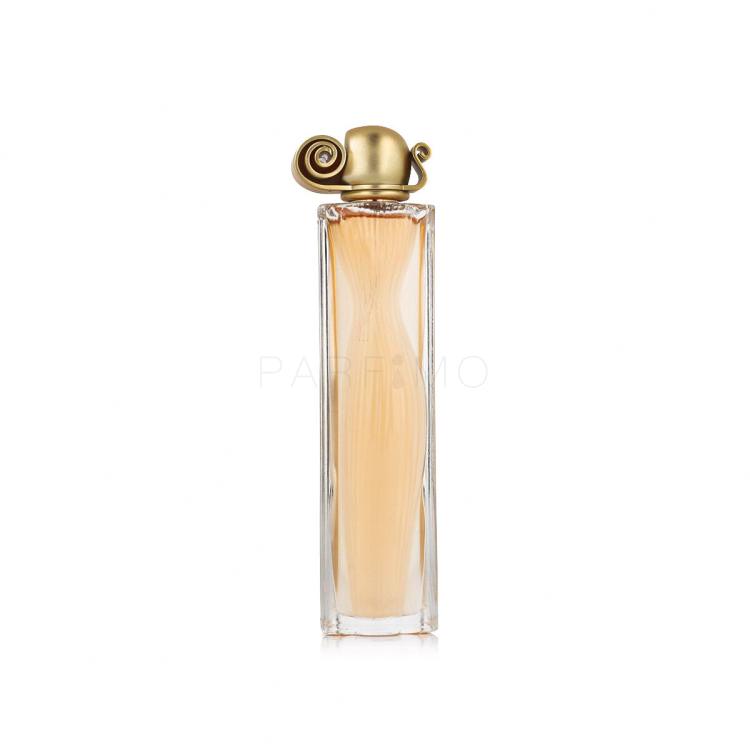 Givenchy Organza Eau de Parfum nőknek 50 ml