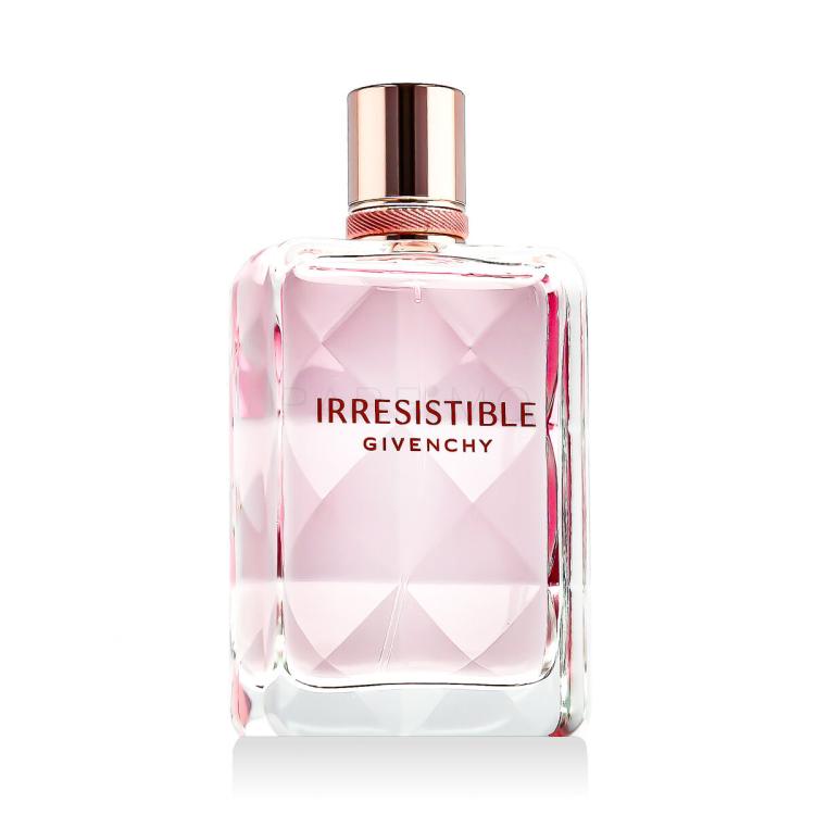 Givenchy Irresistible Very Floral Eau de Parfum nőknek 80 ml