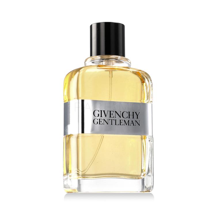 Givenchy Gentleman Eau de Toilette férfiaknak 100 ml