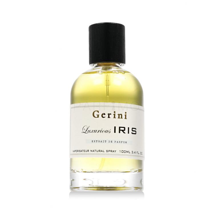 Gerini Luxurious Iris Parfümkivonat 100 ml