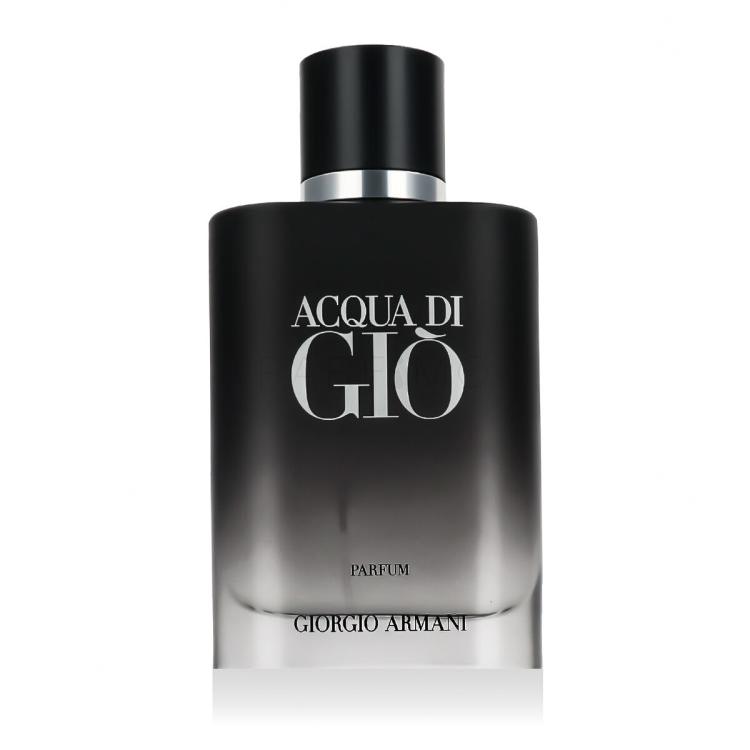 Giorgio Armani Acqua di Giò Parfüm férfiaknak Utántölthető 100 ml