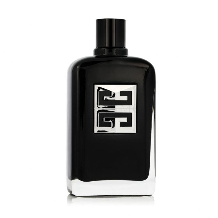 Givenchy Gentleman Society Eau de Parfum férfiaknak 200 ml