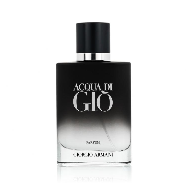 Giorgio Armani Acqua di Giò Parfüm férfiaknak Utántölthető 50 ml
