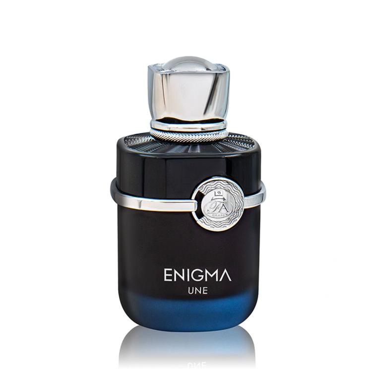 French Avenue Enigma Une Eau de Parfum férfiaknak 100 ml
