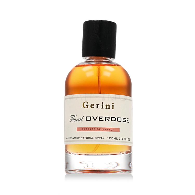 Gerini Floral Overdose Parfümkivonat 100 ml