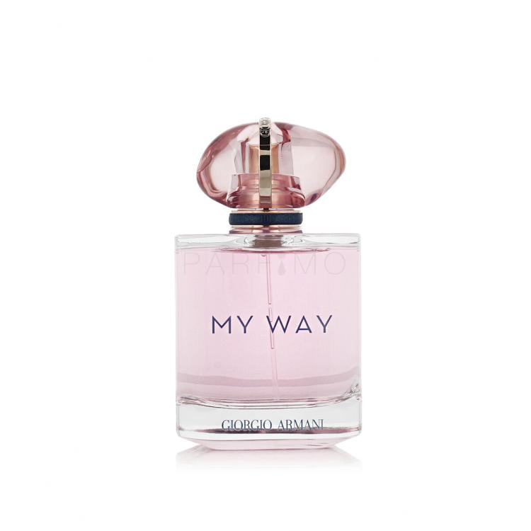 Giorgio Armani My Way Nectar Eau de Parfum nőknek 90 ml