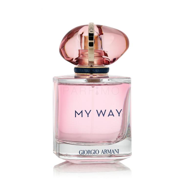 Giorgio Armani My Way Nectar Eau de Parfum nőknek 50 ml