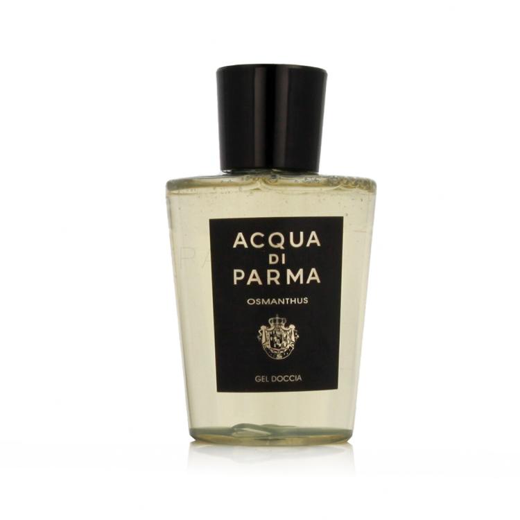 Acqua di Parma Signatures Of The Sun Osmanthus Tusfürdő 200 ml