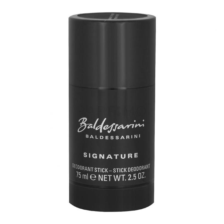 Baldessarini Signature Dezodor férfiaknak 75 ml