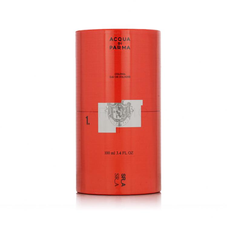 Acqua di Parma Colonia Limited Edition 2023 Orange Eau de Cologne 100 ml