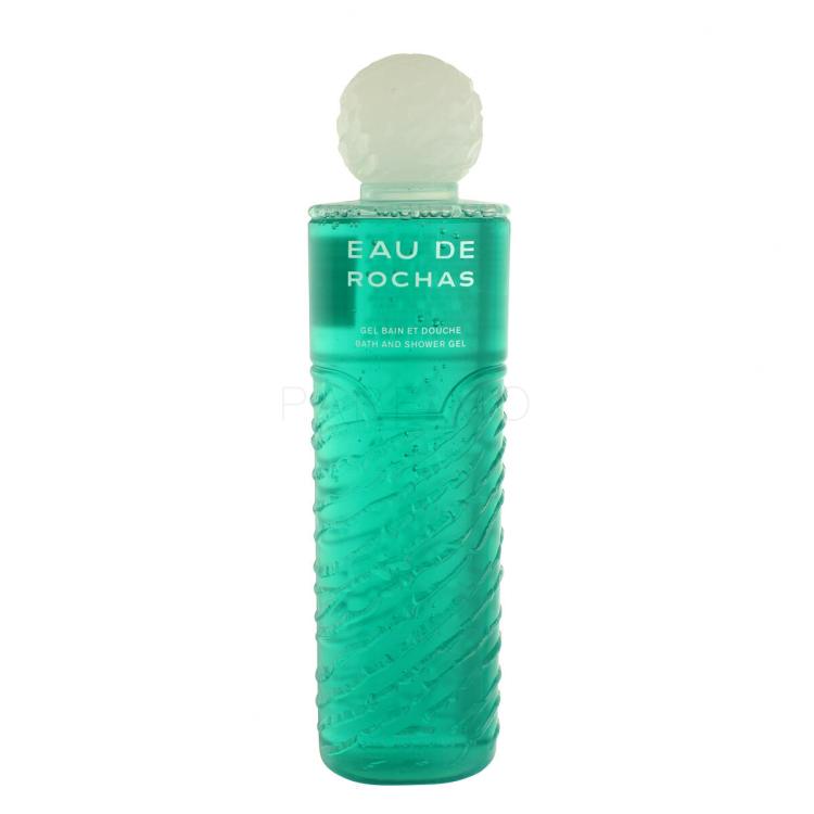 Rochas Eau De Rochas Tusfürdő nőknek 500 ml