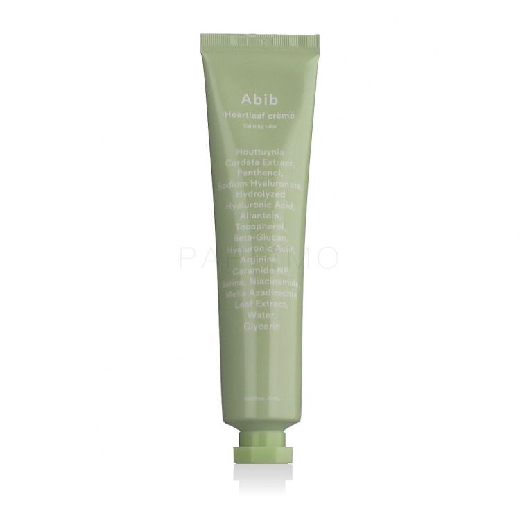 Abib Heartleaf Créme Nappali arckrém 75 ml